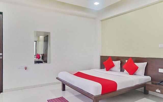 Oyo 47371 Hotel Shiva'S Inn