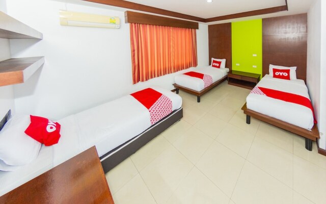 Korwanburi Hotel by OYO Rooms