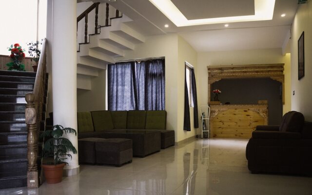 Togochey Boutique Hotel