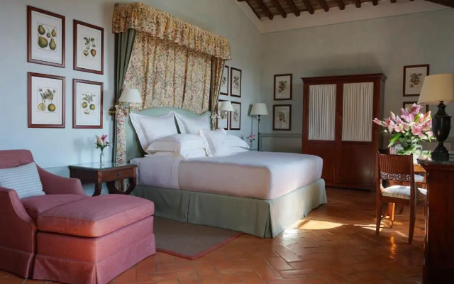 Castello Banfi - Il Borgo - Relais et Chateaux