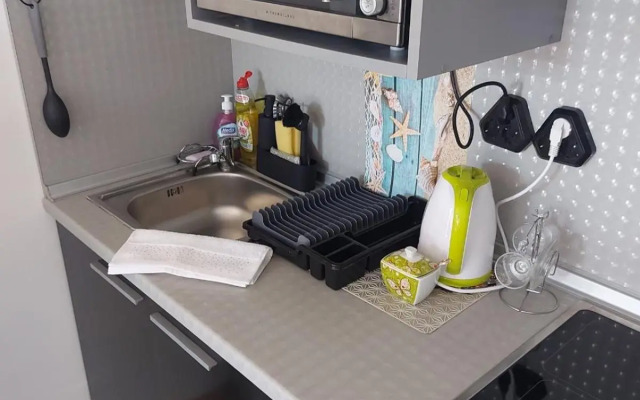 Art studio Marina Cape