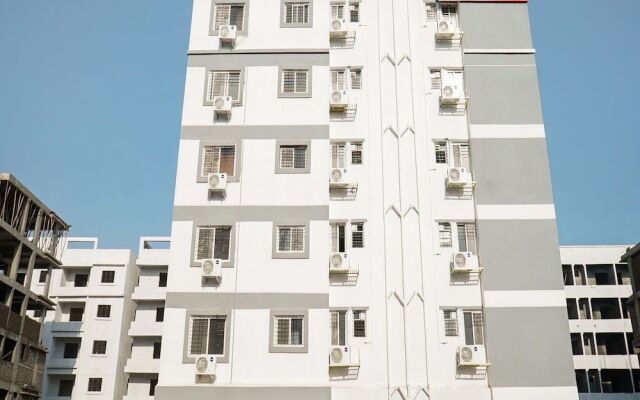 OYO Flagship 23990 Manjari