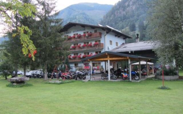 Haus Brunhilde