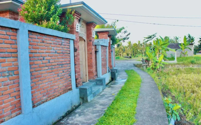 Ubud Mayura Private Pool Villa