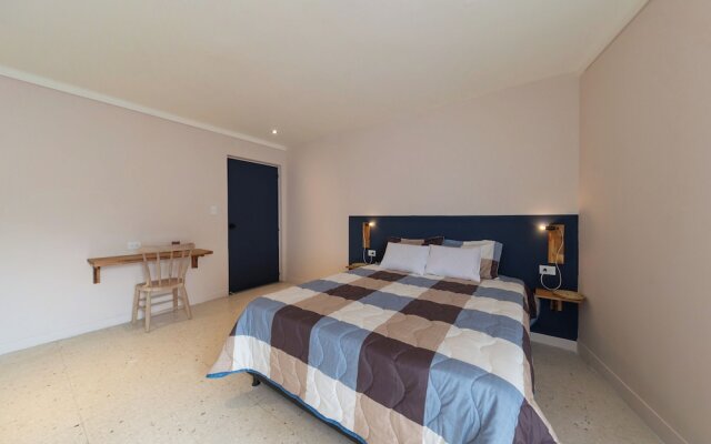 Hostal Boutique Casa Mosaiko Nutibara