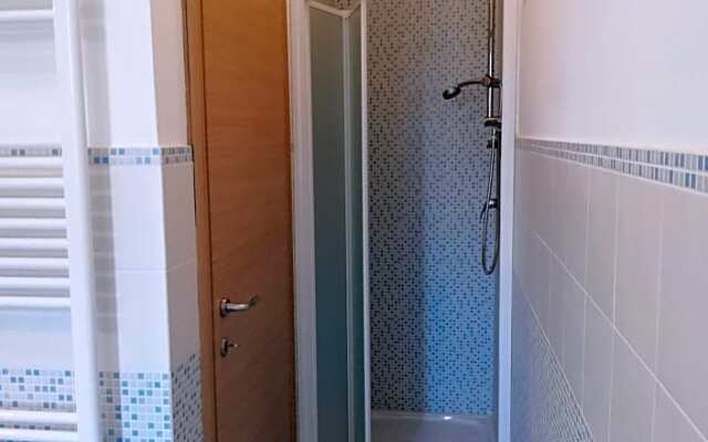 Il lago del Mugello B&B