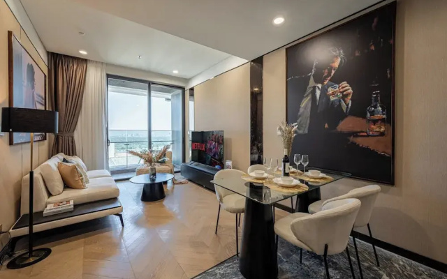 Lumiere riverside - Apartment Raymond Holm