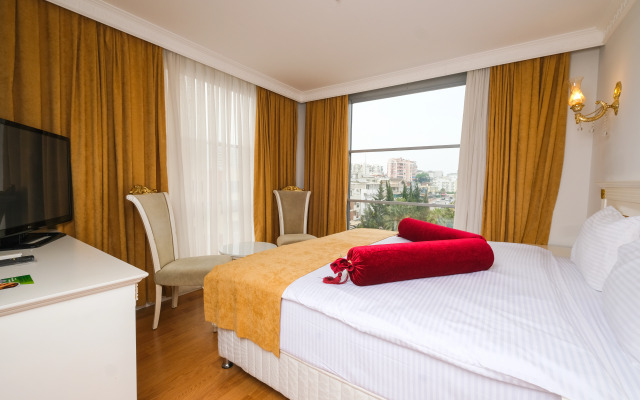 Bilem Hotel Beach & Spa