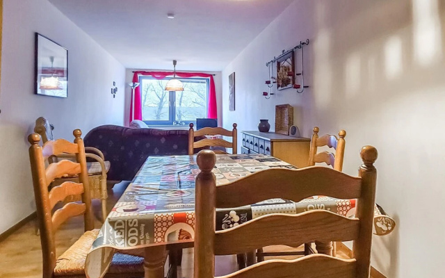 Beautiful Apartment in Ribnitz-damgarten With 1 Bedrooms and Wifi