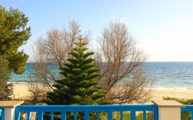 La Casa Sulla Spiaggia