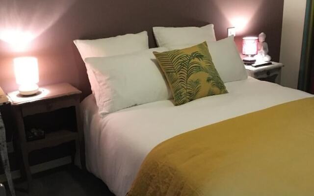 Ô MARRONNIER de NADAILLAC