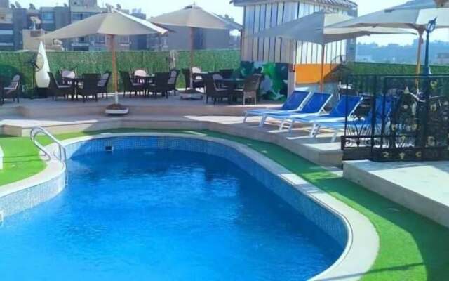 Hor Moheb Hotel