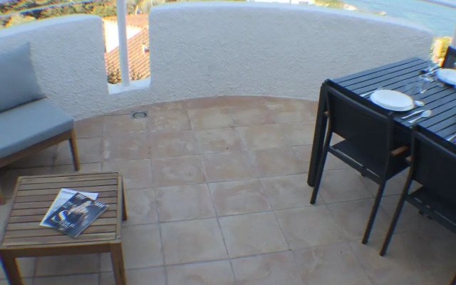 Castell Mar 1011 in Roses