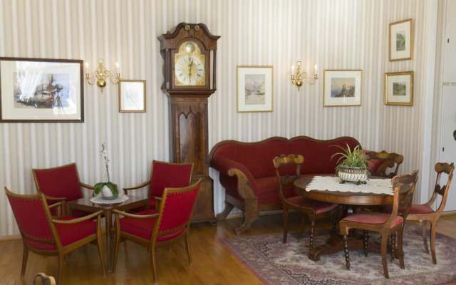 Kviknes Hotel