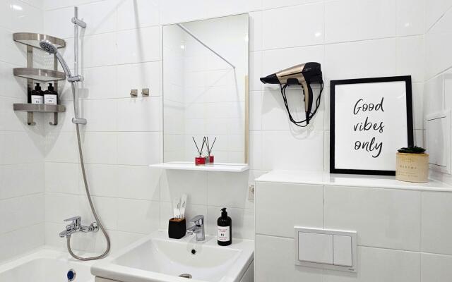 Апартаменты Добрый Дом на улице Алматинская