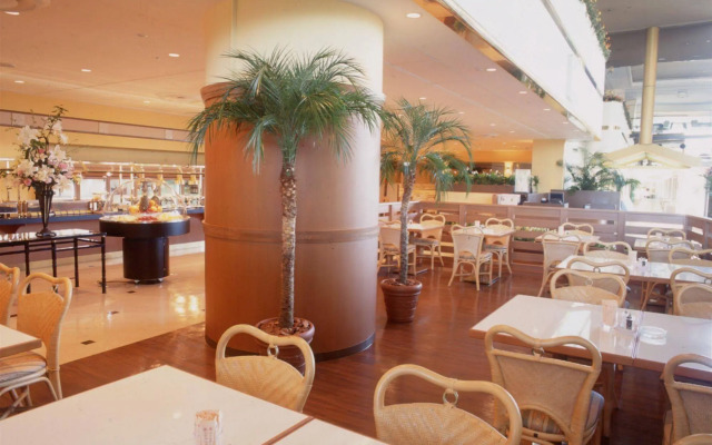 Tokyo Bay Maihama Hotel First Resort