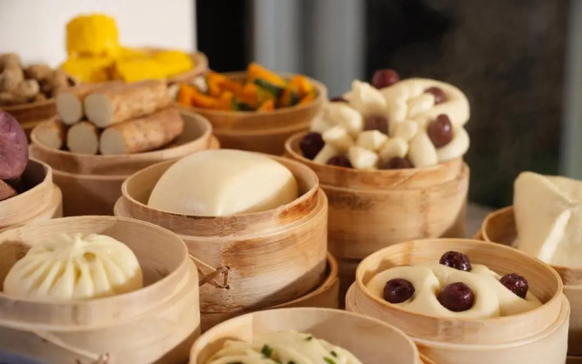 Four Points By Sheraton Guangzhou, Baiyun