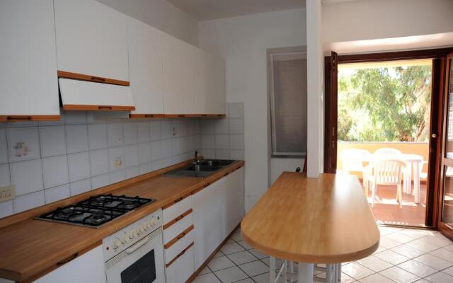 Il Campo Al Castagno