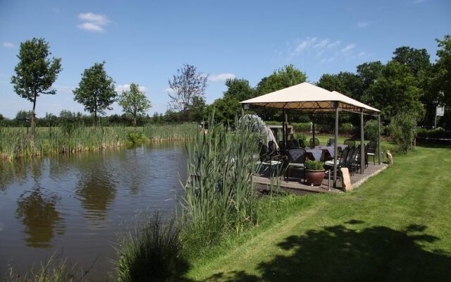 Hotel Restaurant Gerwing-Wulf