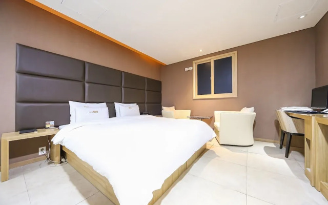 Mungyeong Jeomchon New