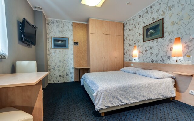 Martastudio rooms