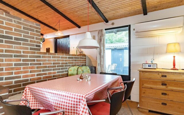 Seaside Escape in Langeland - By Traum Ferienwohnungen