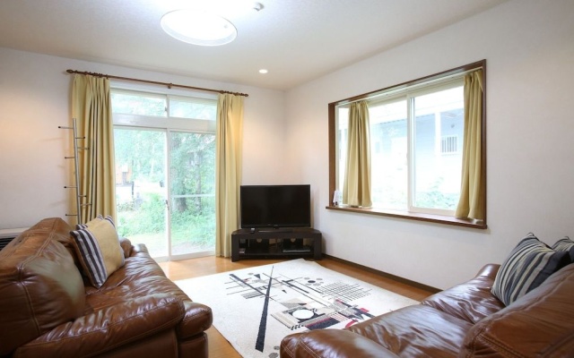 Sumi Villa Hakuba