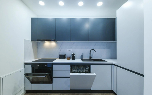 The Central Park Residence