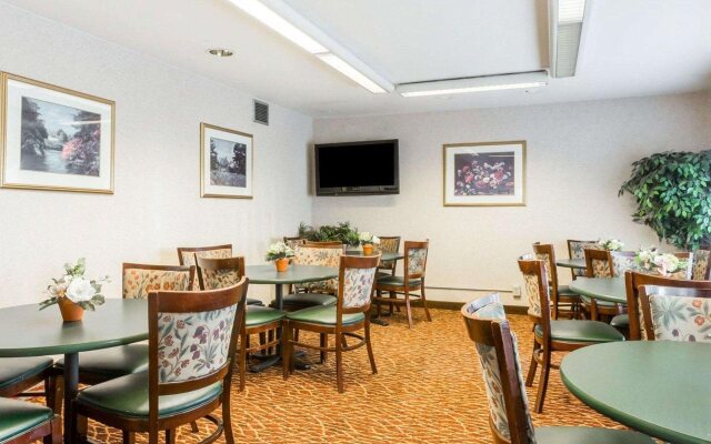 Quality Inn Atlanta Northlake