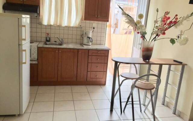 Irene's Studio in Chania