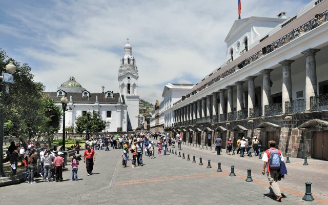 Quito Antiguo