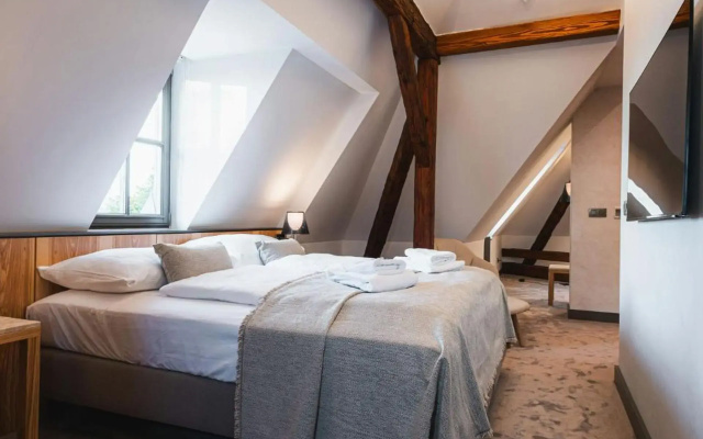 Hotel ALBRECHT