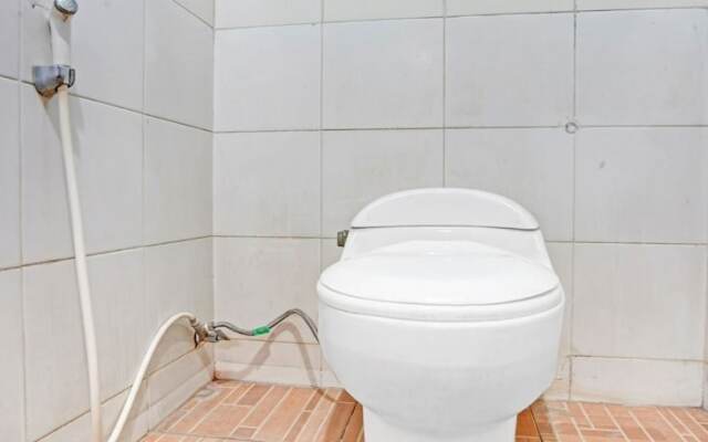 Collection O 90783 Probolinggo Homestay