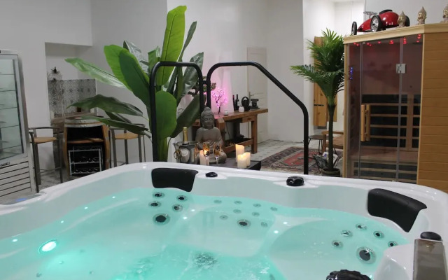 Les 2 Droles d'Oiseaux