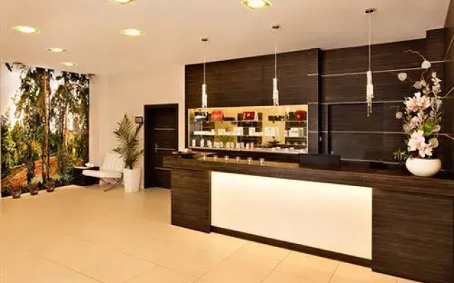 Z-Hotel Business & Spa