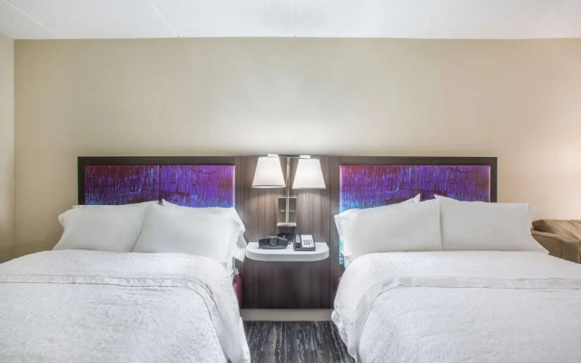 Hampton Inn Fishkill