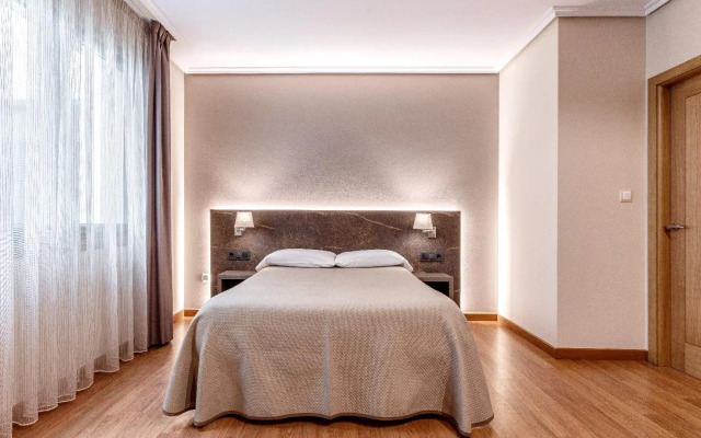 Hotel Pensua Punta del Este