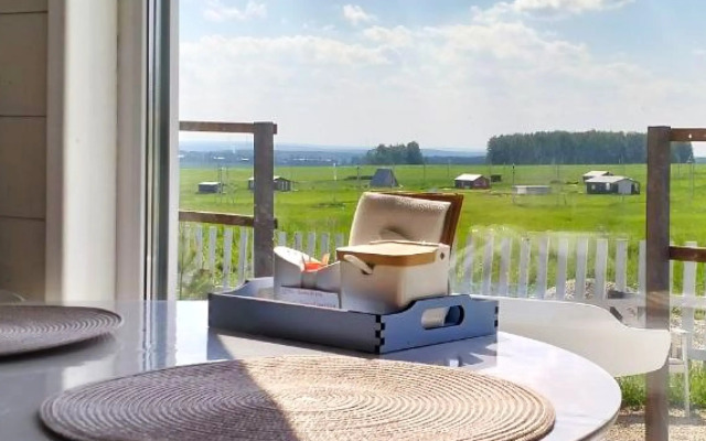 Душевное место