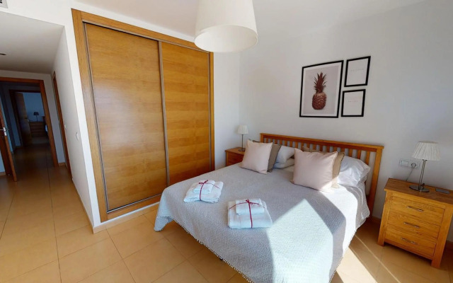 Casa Espliego G-A Murcia Holiday Rentals Property
