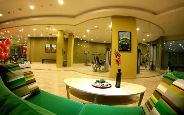 Crowne Plaza Riyadh Al Waha
