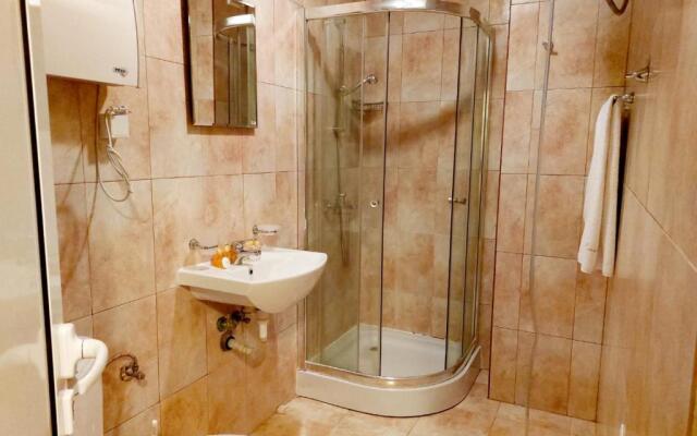 Pamporovo Apartment The Castle