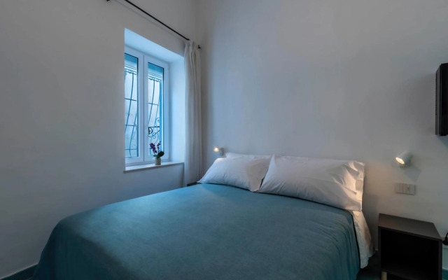 Albergo La Prora