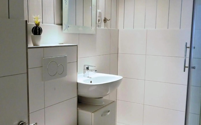 Appartement Neue Bergstraße 1 - Ber/113