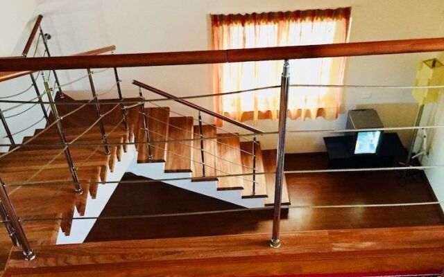 Due Passi B&B