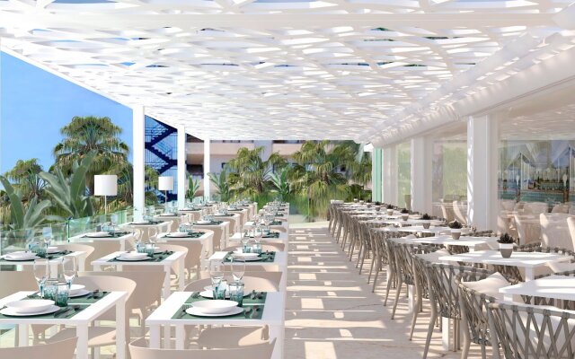 BQ Belvedere Hotel