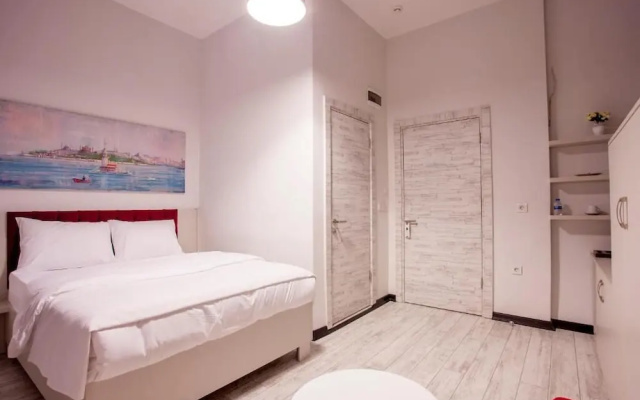 Taksim Sem House