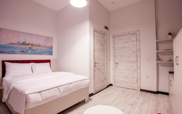 Taksim Sem House