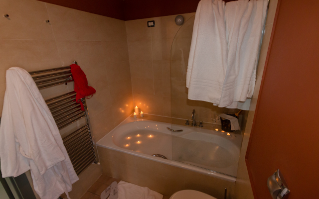 Hotel Helvetia Thermal Spa 4s