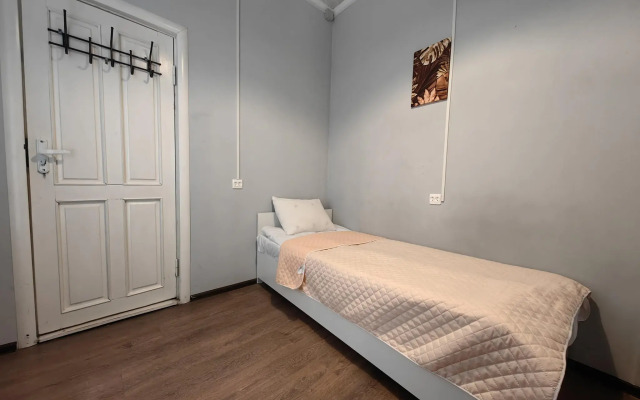 Апартаменты на улице Пестеля 13-15