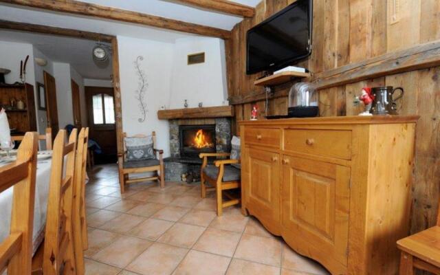 Appartement Saint-Martin-de-Belleville, 5 pièces, 8 personnes - FR-1-452-65